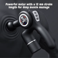 Professional Massage Gun EVOLVIENCE PRO – Dual Batteries
