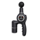 Professional Massage Gun EVOLVIENCE PRO™ – Dual Batteries