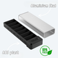 Veckodosett i Aluminium EVOLVIENCE GO - Evolvience