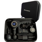 Professional Massage Gun EVOLVIENCE PRO – Dual Batteries