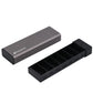 Veckodosett i Aluminium EVOLVIENCE GO - Evolvience