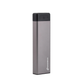 Veckodosett i Aluminium EVOLVIENCE GO - Evolvience