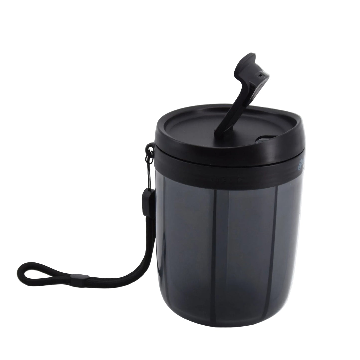 Pill bottle EVOLVIENCE FLEX